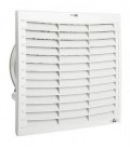 Ventilador IP54, serie FILTER FAN PLUS, caudal 394m3/h, 115Vac, recorte 291 x 291mm, UL, STEGO