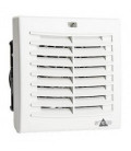 Ventilador IP54, serie FILTER FAN PLUS, caudal m3/h, Vac, recorte 92 x 92mm, UL, STEGO