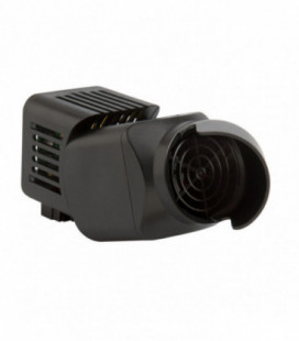 Ventilador IP20, serie STEJOJET, caudal 27,6m3/h, 90-265Vac, recorte mm, UL, STEGO