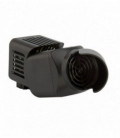 Ventilador IP20, serie STEJOJET, caudal 27,6m3/h, 90-265Vac, recorte mm, UL, STEGO