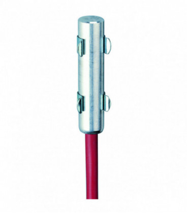 Resistencia calefactora, serie RCE 016, 9W, Vac, 12-30Vdc, montaje mural, STEGO