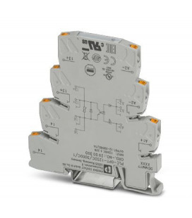 Optoacoplador, 12-300Vdc, 1A, serie PLC REL, Phoenix Contact