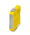 Controlador de seguridad programable PSR MODULAR. PHOENIX CONTACT