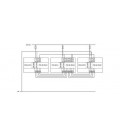 Controlador de seguridad programable PSR MODULAR. PHOENIX CONTACT