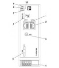 Router Industrial 3G. PHOENIX CONTACT