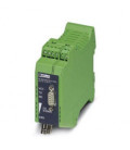 Convertidor de fibra optica para PROFIBUS hasta 12Mbit/s. PHOENIX CONTACT