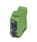 Convertidor de fibra optica para sistemas de bus de 2 hilos RS-485 (SUCONET K, Modbus ...) hasta 500 kBit/s. PHOENIX CONTACT