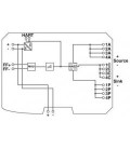Pasarela de enlace. Convertidor de protocolo Fieldbus Foundation/HART . Gateway. PHOENIX CONTACT