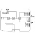 Pasarela de enlace. Convertidor de protocolo Profibus PA/HART. Gateway. PHOENIX CONTACT