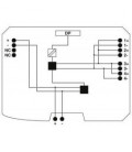 Pasarela de enlace. Convertidor de protocolo Profibus DP/Modbus . Gateway. PHOENIX CONTACT