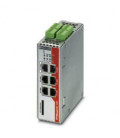 Router Ciberseguridad avanzado y mantenimiento Remoto MGUARD. Serie 2000. PHOENIX CONTACT