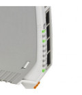 Switch NO gestionable 5 puertos RJ45, 10/100 Mbit/s, serie 1000, PHOENIX CONTACT