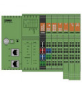 Sistema de control INLINE CONTROL para el sistema de E/S Inline, PHOENIX CONTACT