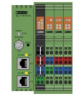 Sistema de control INLINE CONTROL para el sistema de E/S Inline, PHOENIX CONTACT