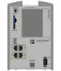 Sistema de Control PLC NEXT para el sistema de E/S Axioline. PHOENIX CONTACT