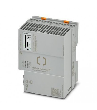 Sistema de Control PLC NEXT para el sistema de E/S Axioline. PHOENIX CONTACT