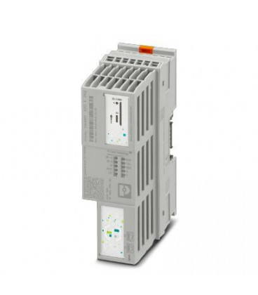 Sistema de Control PLC NEXT para el sistema de E/S Axioline. PHOENIX CONTACT