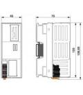 Sistema de Control PLC NEXT para el sistema de E/S Axioline. PHOENIX CONTACT