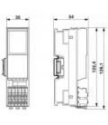 Módulo, periferia, serie AXIOLINE, PHOENIX CONTACT