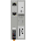 Sistema de control AXIOCONTROL para el sistema de E/S Axioline, PHOENIX CONTACT