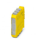 Controlador de seguridad programable PSR MODULAR. PHOENIX CONTACT