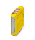 Controlador de seguridad programable PSR MODULAR. PHOENIX CONTACT