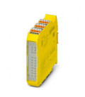 Controlador de seguridad programable PSR MODULAR. PHOENIX CONTACT