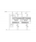 Controlador de seguridad programable PSR MODULAR. PHOENIX CONTACT