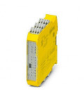 Controlador de seguridad programable PSR MODULAR. PHOENIX CONTACT