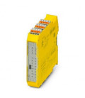 Controlador de seguridad programable PSR MODULAR. PHOENIX CONTACT