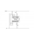 Controlador de seguridad programable PSR MODULAR. PHOENIX CONTACT