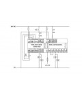 Controlador de seguridad programable PSR MODULAR. PHOENIX CONTACT