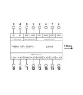 Controlador de seguridad programable PSR MODULAR. PHOENIX CONTACT