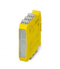 Controlador de seguridad programable PSR MODULAR. PHOENIX CONTACT