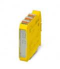 Controlador de seguridad programable PSR MODULAR. PHOENIX CONTACT