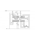 Controlador de seguridad programable PSR MODULAR. PHOENIX CONTACT