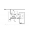 Controlador de seguridad programable PSR MODULAR. PHOENIX CONTACT