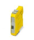 Controlador de seguridad programable PSR MODULAR. PHOENIX CONTACT