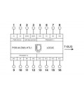 Controlador de seguridad programable PSR MODULAR. PHOENIX CONTACT