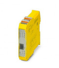 Controlador de seguridad programable PSR MODULAR. PHOENIX CONTACT