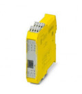 Controlador de seguridad programable PSR MODULAR. PHOENIX CONTACT