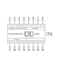 Controlador de seguridad programable PSR MODULAR. PHOENIX CONTACT