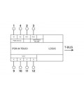 Controlador de seguridad programable PSR MODULAR. PHOENIX CONTACT