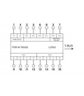 Controlador de seguridad programable PSR MODULAR. PHOENIX CONTACT