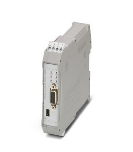 Controlador de seguridad programable PSR MODULAR. PHOENIX CONTACT