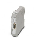 Controlador de seguridad programable PSR MODULAR. PHOENIX CONTACT