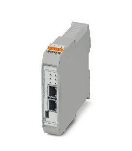 Controlador de seguridad programable PSR MODULAR. PHOENIX CONTACT