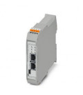 Controlador de seguridad programable PSR MODULAR. PHOENIX CONTACT