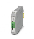 Controlador de seguridad programable PSR MODULAR. PHOENIX CONTACT