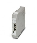 Controlador de seguridad programable PSR MODULAR. PHOENIX CONTACT